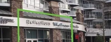 Entreprises 9 image REFLECTIONS CHIROPRACTIC Health & Medicine dans Victoria BC