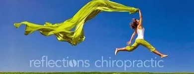 Entreprises 1 image REFLECTIONS CHIROPRACTIC Health & Medicine dans Victoria BC