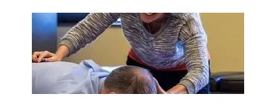 Entreprises 2 image REFLECTIONS CHIROPRACTIC Health & Medicine dans Victoria BC