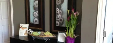 Entreprises 2 image REFLEXIONS HEALING Stress Management Services dans St. Albert AB