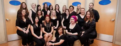 Entreprises 1 image REFRESH DAY SPA & SALON LTD Beauty & Personal Care Services dans Windsor ON