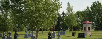 Business 7 image REGINA FUNERAL HOME & CEMETERY Funeral Services & Crematories in Regina SK
