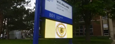 Business 3 image REGIONAL SIGNS INC Signs, Banners & Display Systems in Stoney Creek ON