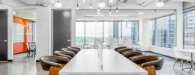 Business 5 image REGUS - ALBERTA, CALGARY - CALGARY PLACE Virtual Office Services in Calgary AB