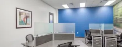 Business 4 image REGUS - ALBERTA, CALGARY - HANSON SQUARE - LOWER MOUNT ROYAL Virtual Office Services in Calgary AB