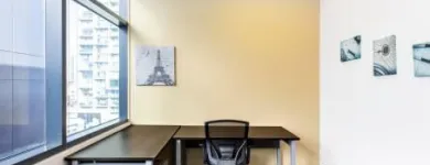 Business 6 image REGUS - ALBERTA, CALGARY - HANSON SQUARE - LOWER MOUNT ROYAL Virtual Office Services in Calgary AB