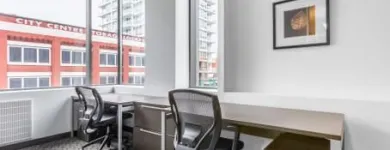 Business 3 image REGUS - BC, VICTORIA - THE ATRIUM Virtual Office Services in Victoria BC