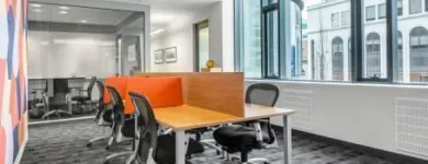 Business 6 image REGUS - BC, VICTORIA - THE ATRIUM Virtual Office Services in Victoria BC