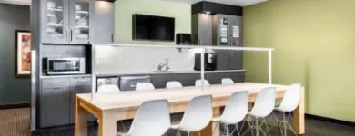 Entreprises 4 image REGUS - NOVA SCOTIA, HALIFAX - PURDY'S WHARF Virtual Office Services dans Halifax NS