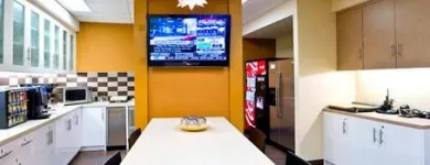 Business 8 image REGUS - ONTARIO, LONDON - LONDON CITY CENTRE Virtual Office Services in London ON