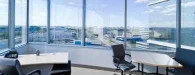 Entreprises 4 image REGUS - ONTARIO, MISSISSAUGA - TORONTO AIRPORT CORPORATE CENTRE Virtual Office Services dans Mississauga ON