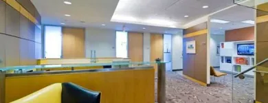 Entreprises 6 image REGUS - ONTARIO, MISSISSAUGA - TORONTO AIRPORT CORPORATE CENTRE Virtual Office Services dans Mississauga ON