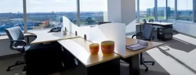 Entreprises 2 image REGUS - ONTARIO, MISSISSAUGA - TORONTO AIRPORT CORPORATE CENTRE Virtual Office Services dans Mississauga ON