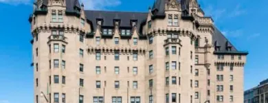 Entreprises 4 image REGUS - ONTARIO, OTTAWA - FAIRMONT CHATEAU LAURIER Virtual Office Services dans Ottawa ON