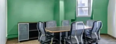 Entreprises 6 image REGUS - ONTARIO, OTTAWA - FAIRMONT CHATEAU LAURIER Virtual Office Services dans Ottawa ON