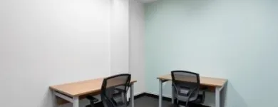 Business 7 image REGUS - QUEBEC, SAINT LAURENT - VILLE ST-LAURENT Virtual Office Services in Saint Laurent QC