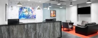 Business 8 image REGUS - QUEBEC, SAINT LAURENT - VILLE ST-LAURENT Virtual Office Services in Saint Laurent QC