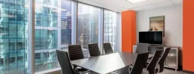 Entreprises 1 image REGUS - VANCOUVER - MNP TOWER Virtual Office Services dans Vancouver BC