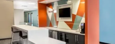 Entreprises 3 image REGUS - VANCOUVER - MNP TOWER Virtual Office Services dans Vancouver BC