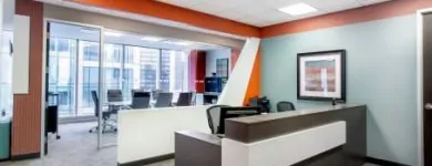 Entreprises 4 image REGUS - VANCOUVER - MNP TOWER Virtual Office Services dans Vancouver BC