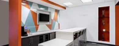 Entreprises 6 image REGUS - VANCOUVER - MNP TOWER Virtual Office Services dans Vancouver BC