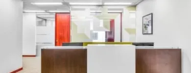 Entreprises 3 image REGUS - VANCOUVER - PACIFIC CENTRE Virtual Office Services dans Vancouver BC