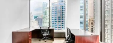 Entreprises 4 image REGUS - VANCOUVER - PACIFIC CENTRE Virtual Office Services dans Vancouver BC