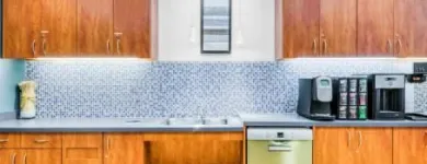 Entreprises 5 image REGUS - VANCOUVER - PACIFIC CENTRE Virtual Office Services dans Vancouver BC