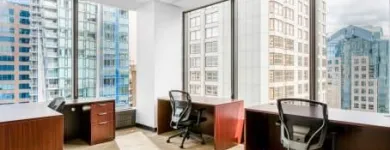 Entreprises 6 image REGUS - VANCOUVER - PACIFIC CENTRE Virtual Office Services dans Vancouver BC