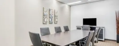 Entreprises 7 image REGUS - VANCOUVER - PACIFIC CENTRE Virtual Office Services dans Vancouver BC