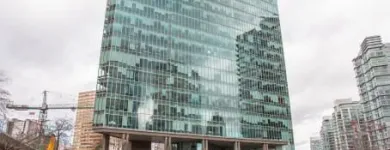 Entreprises 1 image REGUS - VANCOUVER - WEST GEORGIA Virtual Office Services dans Vancouver BC