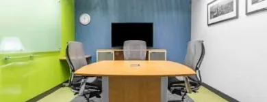 Entreprises 2 image REGUS - VANCOUVER - WEST GEORGIA Virtual Office Services dans Vancouver BC