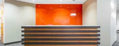 Entreprises 6 image REGUS - VANCOUVER - WEST GEORGIA Virtual Office Services dans Vancouver BC