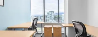 Entreprises 8 image REGUS - VANCOUVER - WEST GEORGIA Virtual Office Services dans Vancouver BC