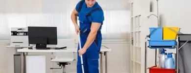 Entreprises 3 image REHOBET JANITORIAL SERVICES LTD Window Cleaners dans Surrey BC