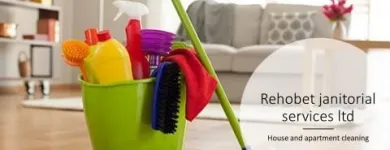 Entreprises 6 image REHOBET JANITORIAL SERVICES LTD Window Cleaners dans Surrey BC