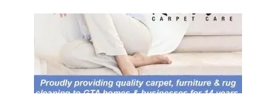 Entreprises 4 image RELIABLE CARPET & UPHOLSTERY CARE INC. Carpet, Curtain & Upholstery Cleaners dans Toronto ON