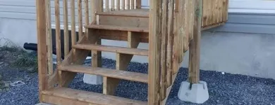 Business 7 image RENEGADE CONTRACTING Real Estate & Home Improvement in Kingston ON