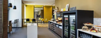 Entreprises 10 image RESIDENCE INN BY MARRIOTT CALGARY DOWNTOWN/BELTLINE DISTRICT travel & tourism dans Calgary AB