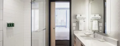 Entreprises 11 image RESIDENCE INN BY MARRIOTT CALGARY DOWNTOWN/BELTLINE DISTRICT travel & tourism dans Calgary AB