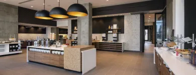 Entreprises 16 image RESIDENCE INN BY MARRIOTT CALGARY DOWNTOWN/BELTLINE DISTRICT travel & tourism dans Calgary AB