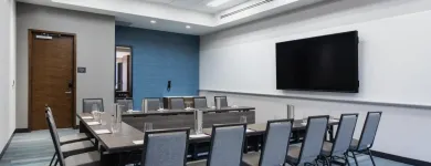 Entreprises 18 image RESIDENCE INN BY MARRIOTT CALGARY DOWNTOWN/BELTLINE DISTRICT travel & tourism dans Calgary AB