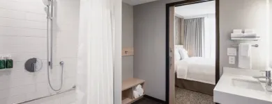 Entreprises 23 image RESIDENCE INN BY MARRIOTT CALGARY DOWNTOWN/BELTLINE DISTRICT travel & tourism dans Calgary AB