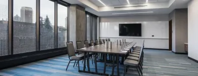 Entreprises 26 image RESIDENCE INN BY MARRIOTT CALGARY DOWNTOWN/BELTLINE DISTRICT travel & tourism dans Calgary AB