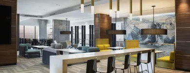 Entreprises 4 image RESIDENCE INN BY MARRIOTT CALGARY DOWNTOWN/BELTLINE DISTRICT travel & tourism dans Calgary AB