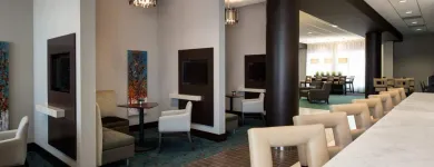 Business 7 image RESIDENCE INN BY MARRIOTT CALGARY SOUTH travel & tourism in Calgary AB