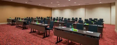 Business 9 image RESIDENCE INN BY MARRIOTT CALGARY SOUTH travel & tourism in Calgary AB