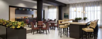 Business 11 image RESIDENCE INN BY MARRIOTT CALGARY SOUTH travel & tourism in Calgary AB