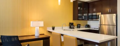 Business 13 image RESIDENCE INN BY MARRIOTT CALGARY SOUTH travel & tourism in Calgary AB