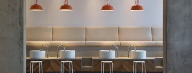 Business 15 image RESIDENCE INN BY MARRIOTT CALGARY SOUTH travel & tourism in Calgary AB